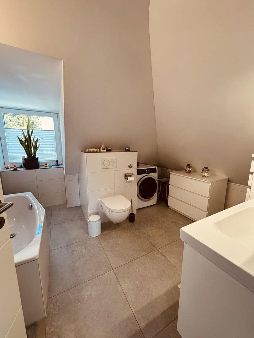 2 bedroom flat to rent, 74 m², Unterhaching, Bavaria 2 bedroom flat to rent, 74 m², Unterhaching, Bavaria