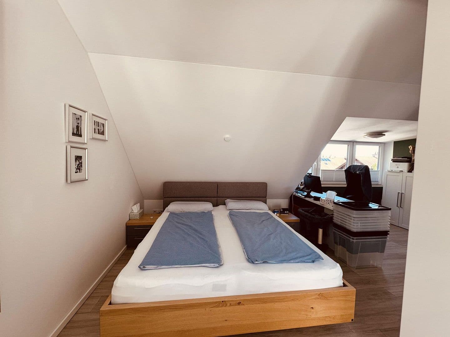 2 bedroom flat to rent, 74 m², Unterhaching, Bavaria 2 bedroom flat to rent, 74 m², Unterhaching, Bavaria