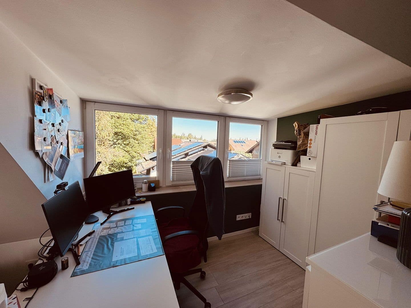 2 bedroom flat to rent, 74 m², Unterhaching, Bavaria 2 bedroom flat to rent, 74 m², Unterhaching, Bavaria