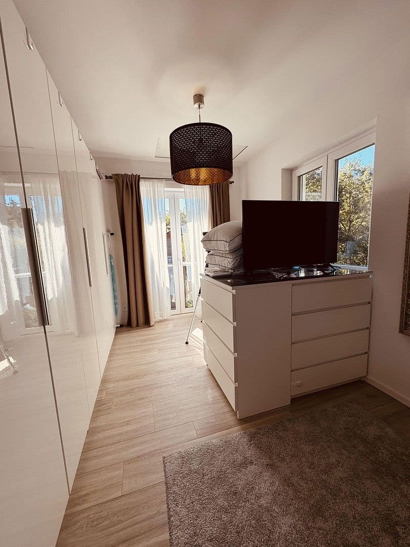 2 bedroom flat to rent, 74 m², Unterhaching, Bavaria 2 bedroom flat to rent, 74 m², Unterhaching, Bavaria