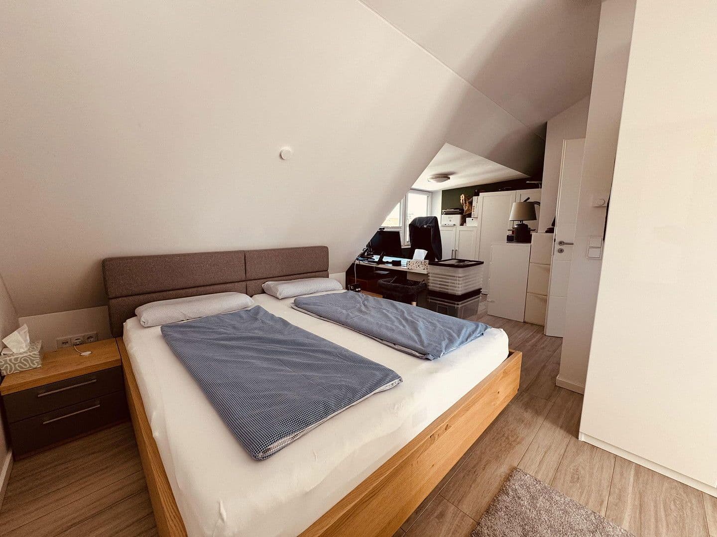 2 bedroom flat to rent, 74 m², Unterhaching, Bavaria 2 bedroom flat to rent, 74 m², Unterhaching, Bavaria