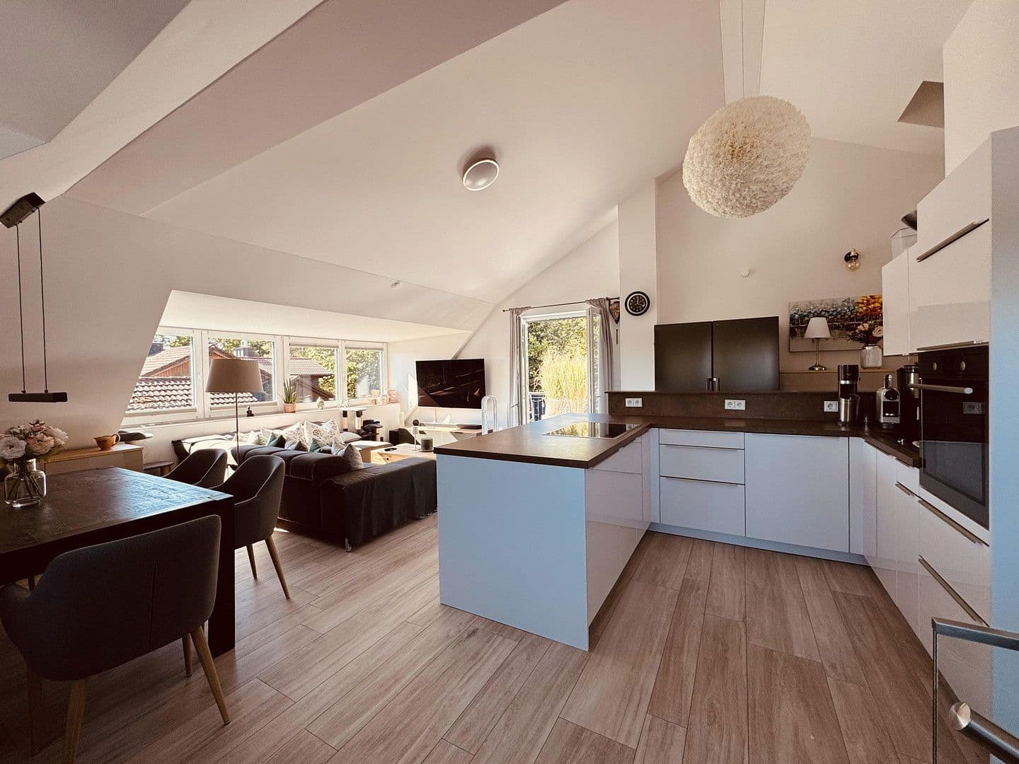 2 bedroom flat to rent, 74 m², Unterhaching, Bavaria 2 bedroom flat to rent, 74 m², Unterhaching, Bavaria