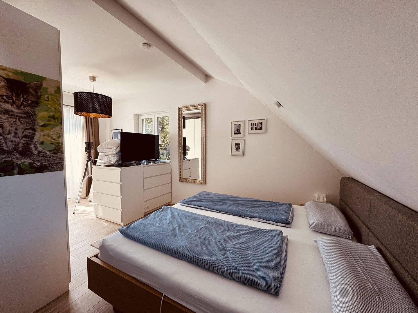 2 bedroom flat to rent, 74 m², Unterhaching, Bavaria 2 bedroom flat to rent, 74 m², Unterhaching, Bavaria