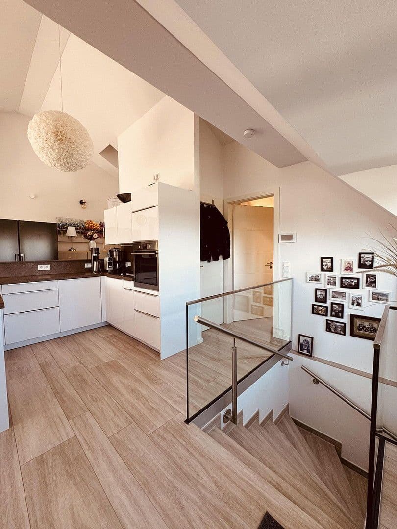 2 bedroom flat to rent, 74 m², Unterhaching, Bavaria 2 bedroom flat to rent, 74 m², Unterhaching, Bavaria