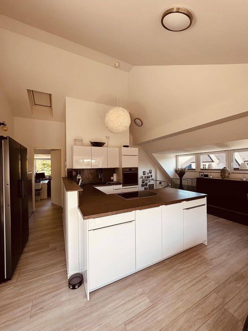 2 bedroom flat to rent, 74 m², Unterhaching, Bavaria 2 bedroom flat to rent, 74 m², Unterhaching, Bavaria