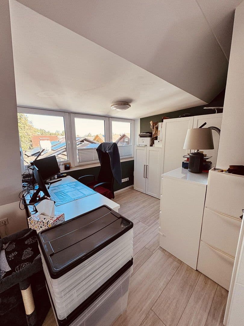 2 bedroom flat to rent, 74 m², Unterhaching, Bavaria 2 bedroom flat to rent, 74 m², Unterhaching, Bavaria