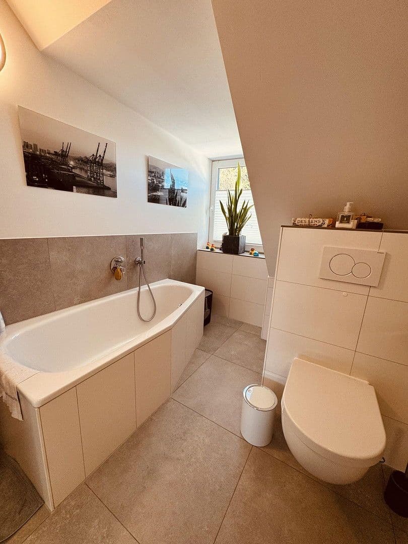 2 bedroom flat to rent, 74 m², Unterhaching, Bavaria 2 bedroom flat to rent, 74 m², Unterhaching, Bavaria