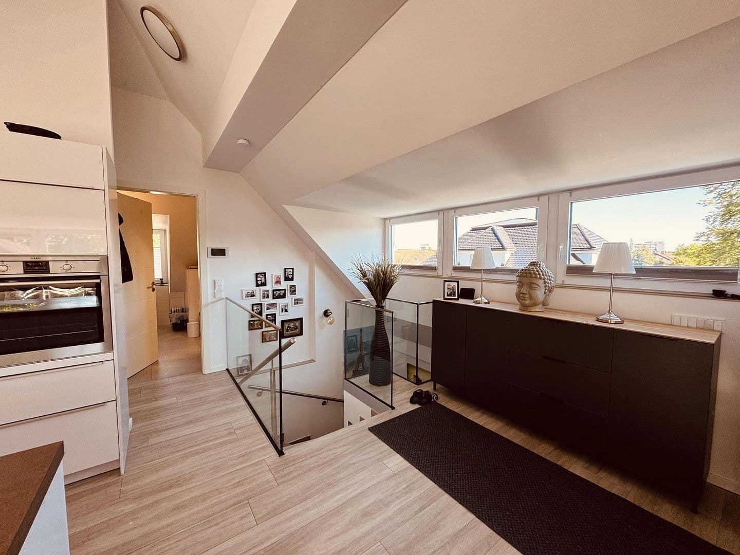 2 bedroom flat to rent, 74 m², Unterhaching, Bavaria 2 bedroom flat to rent, 74 m², Unterhaching, Bavaria