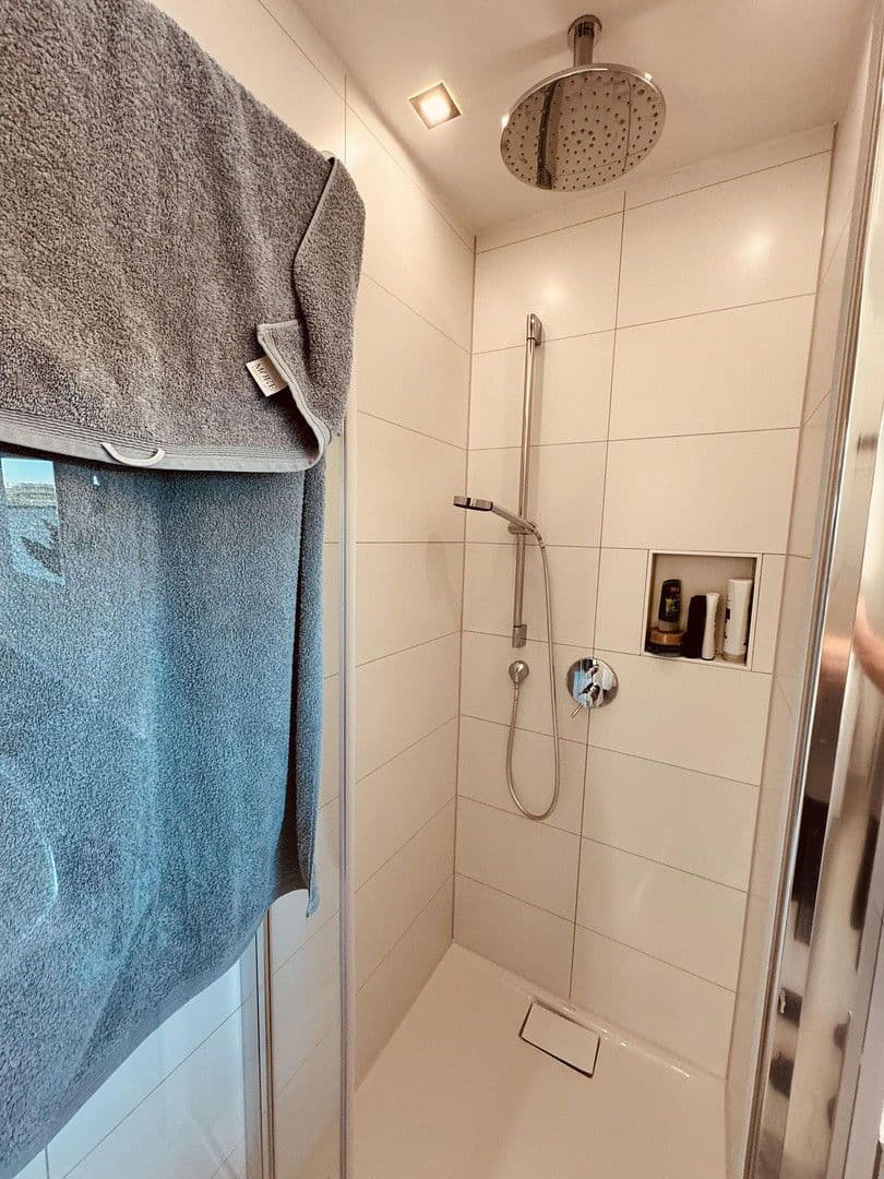 2 bedroom flat to rent, 74 m², Unterhaching, Bavaria 2 bedroom flat to rent, 74 m², Unterhaching, Bavaria