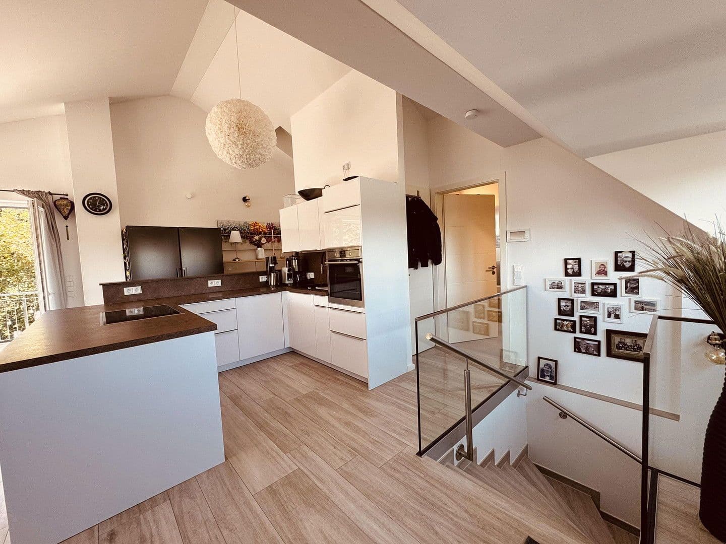 2 bedroom flat to rent, 74 m², Unterhaching, Bavaria 2 bedroom flat to rent, 74 m², Unterhaching, Bavaria