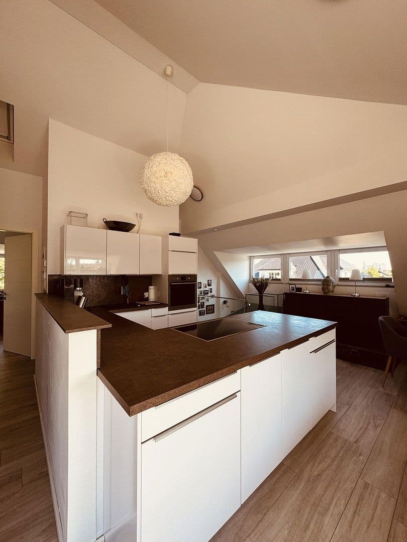 2 bedroom flat to rent, 74 m², Unterhaching, Bavaria 2 bedroom flat to rent, 74 m², Unterhaching, Bavaria