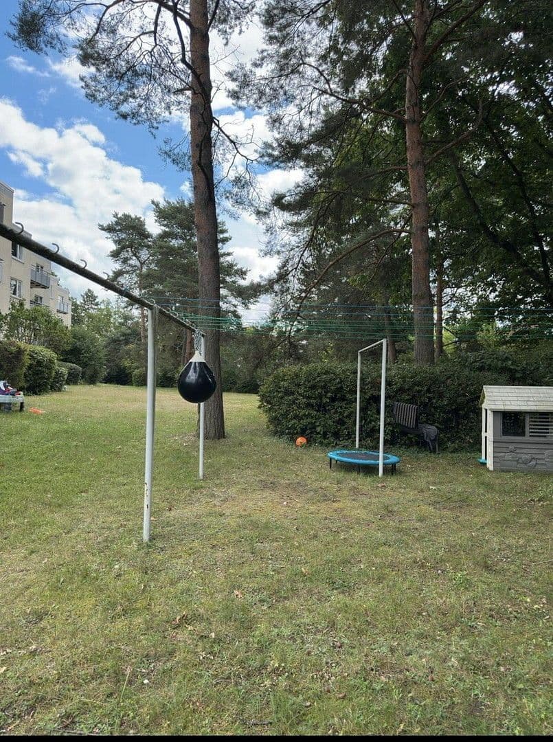 3 bedroom flat for sale, 71 m², Heusenstamm, Hesse 3 bedroom flat for sale, 71 m², Heusenstamm, Hesse