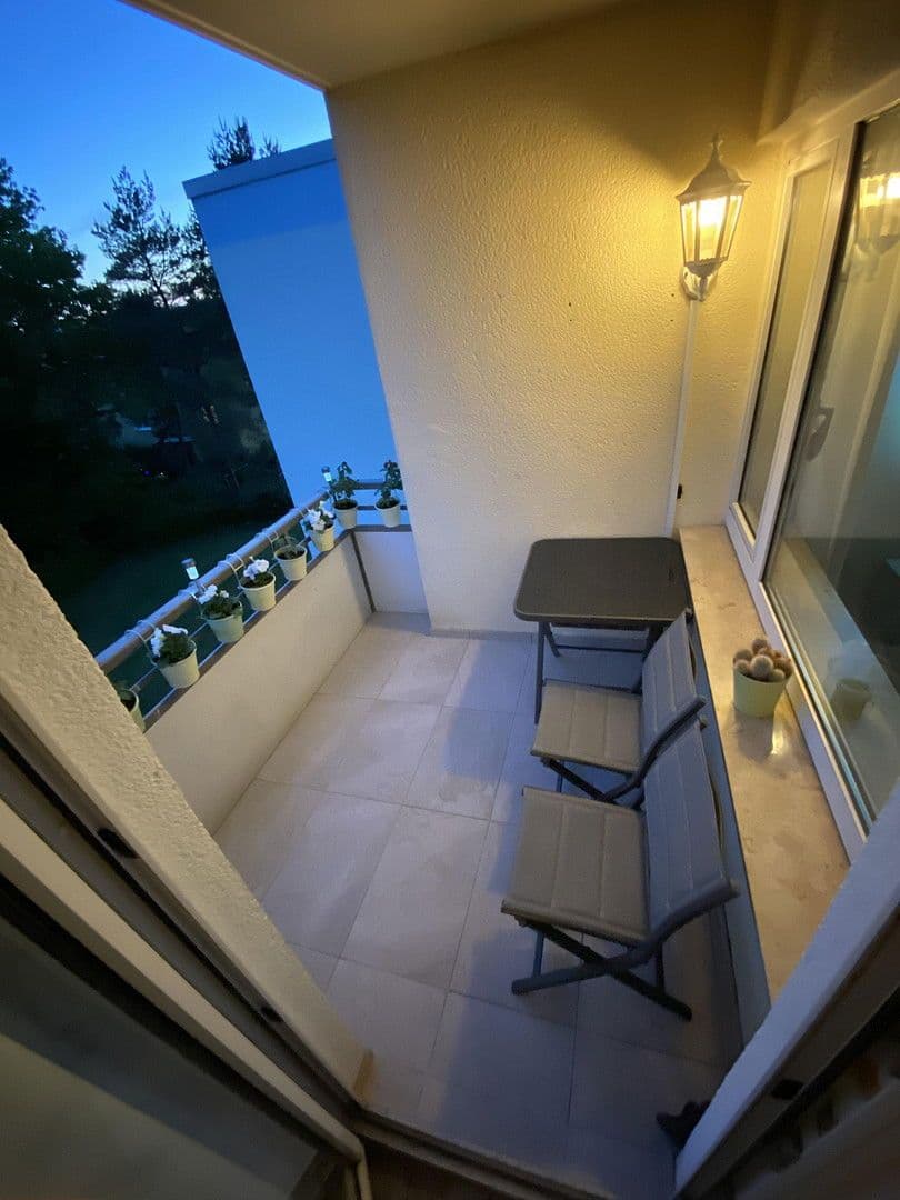 3 bedroom flat for sale, 71 m², Heusenstamm, Hesse 3 bedroom flat for sale, 71 m², Heusenstamm, Hesse