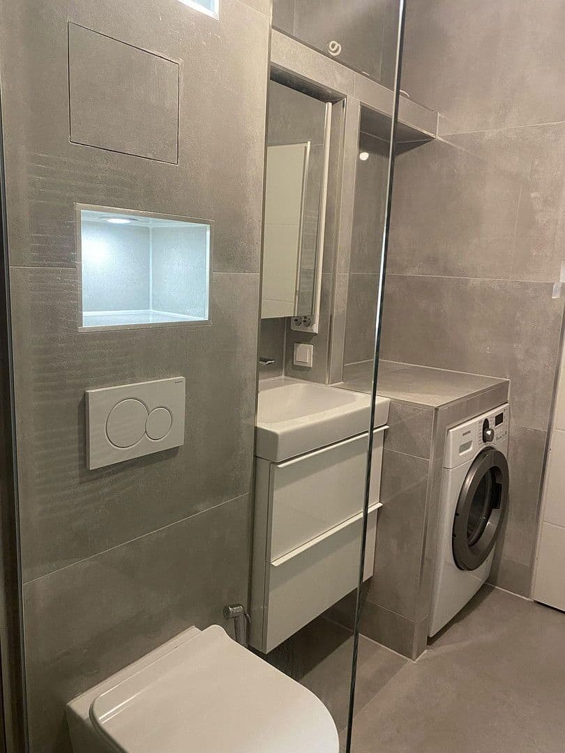 3 bedroom flat for sale, 71 m², Heusenstamm, Hesse 3 bedroom flat for sale, 71 m², Heusenstamm, Hesse