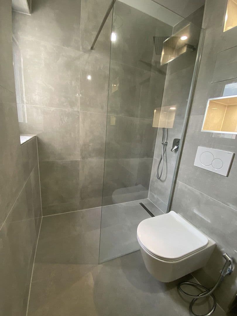 3 bedroom flat for sale, 71 m², Heusenstamm, Hesse 3 bedroom flat for sale, 71 m², Heusenstamm, Hesse