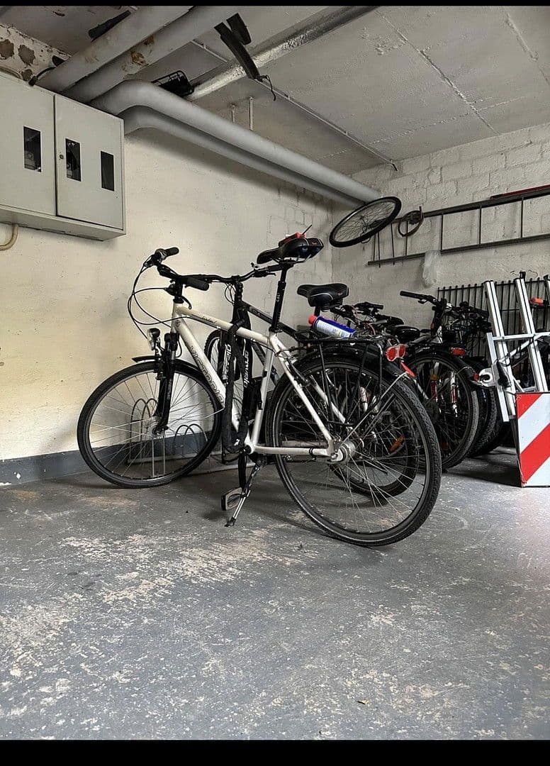 3 bedroom flat for sale, 71 m², Heusenstamm, Hesse 3 bedroom flat for sale, 71 m², Heusenstamm, Hesse