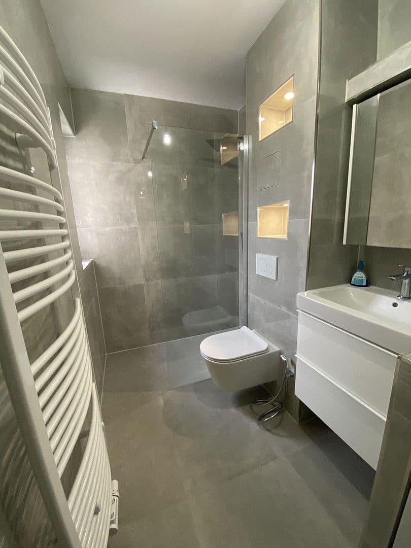 3 bedroom flat for sale, 71 m², Heusenstamm, Hesse 3 bedroom flat for sale, 71 m², Heusenstamm, Hesse