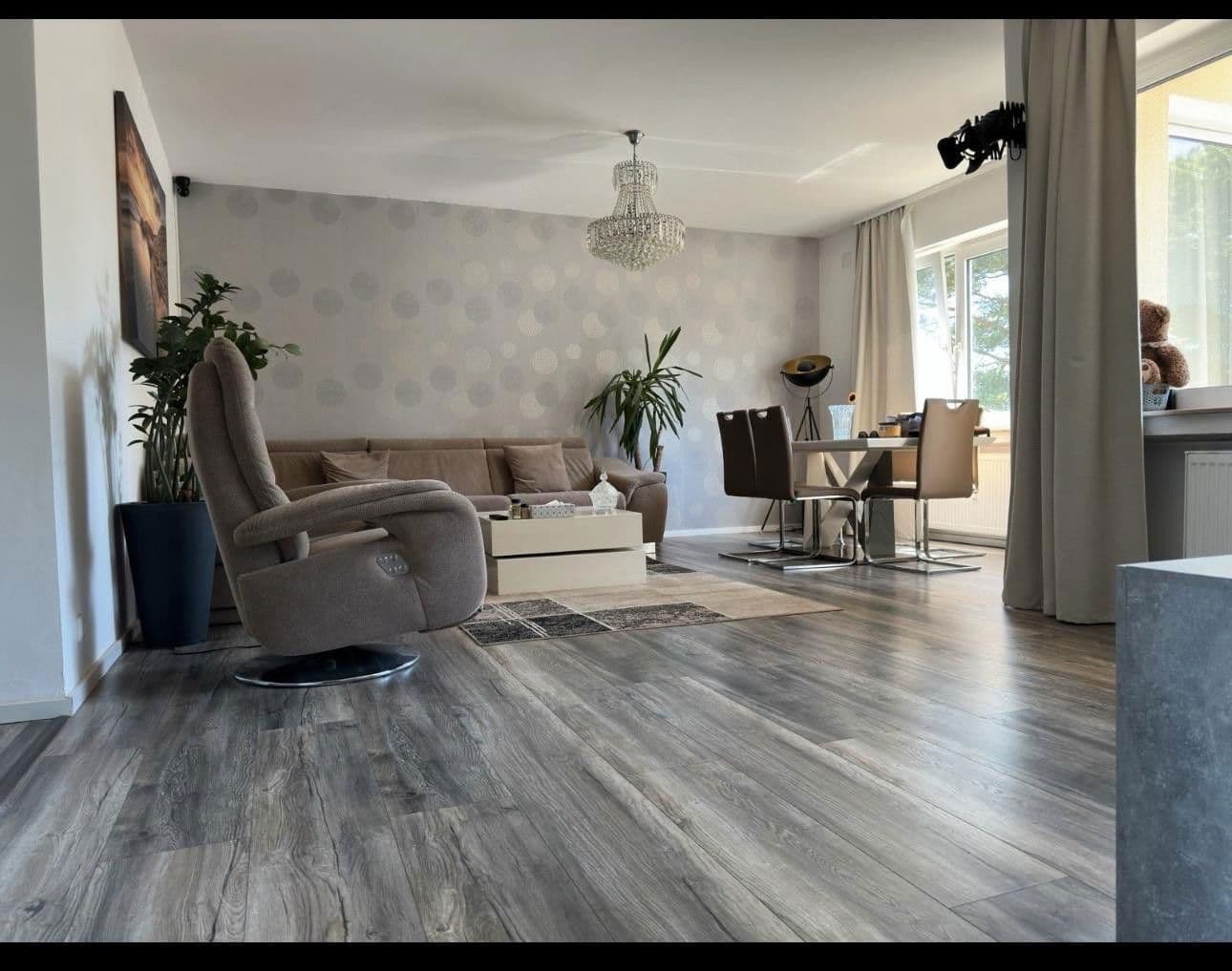 3 bedroom flat for sale, 71 m², Heusenstamm, Hesse 3 bedroom flat for sale, 71 m², Heusenstamm, Hesse