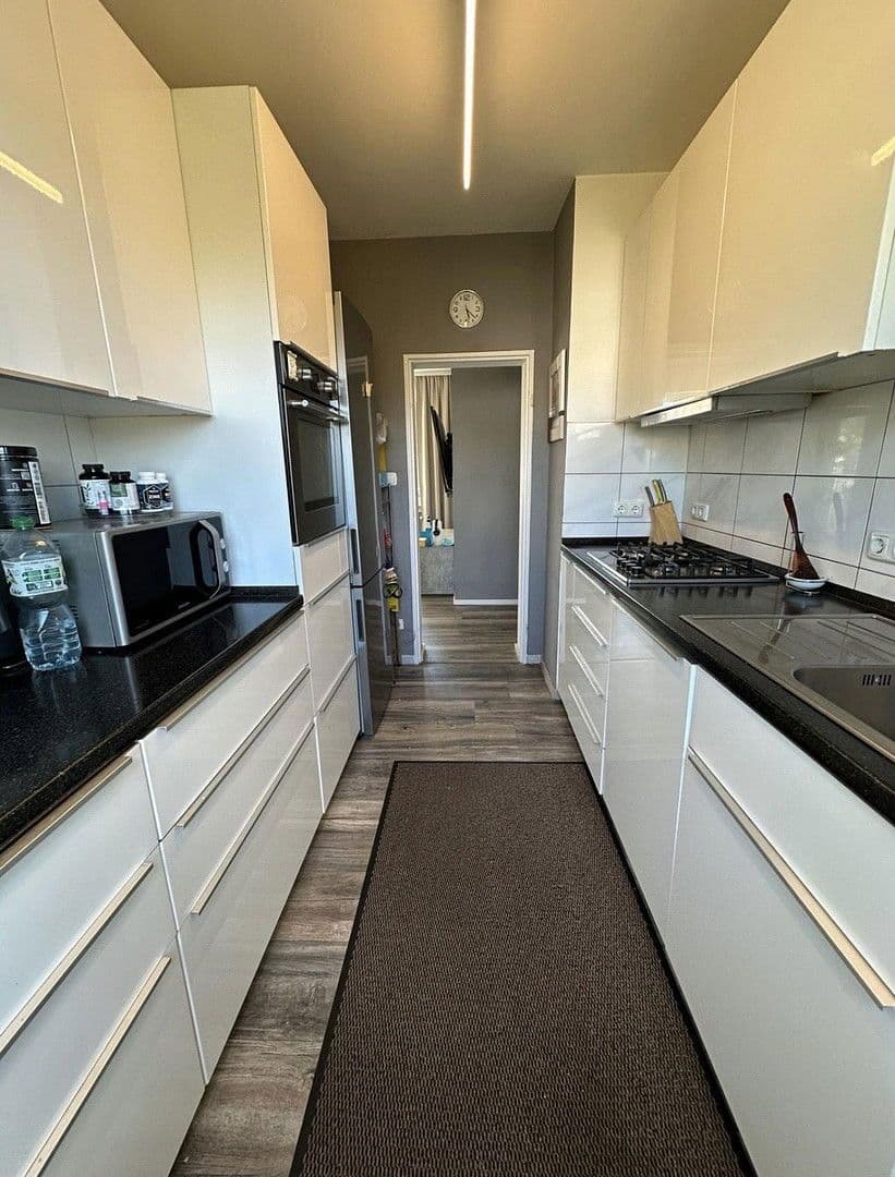 3 bedroom flat for sale, 71 m², Heusenstamm, Hesse 3 bedroom flat for sale, 71 m², Heusenstamm, Hesse