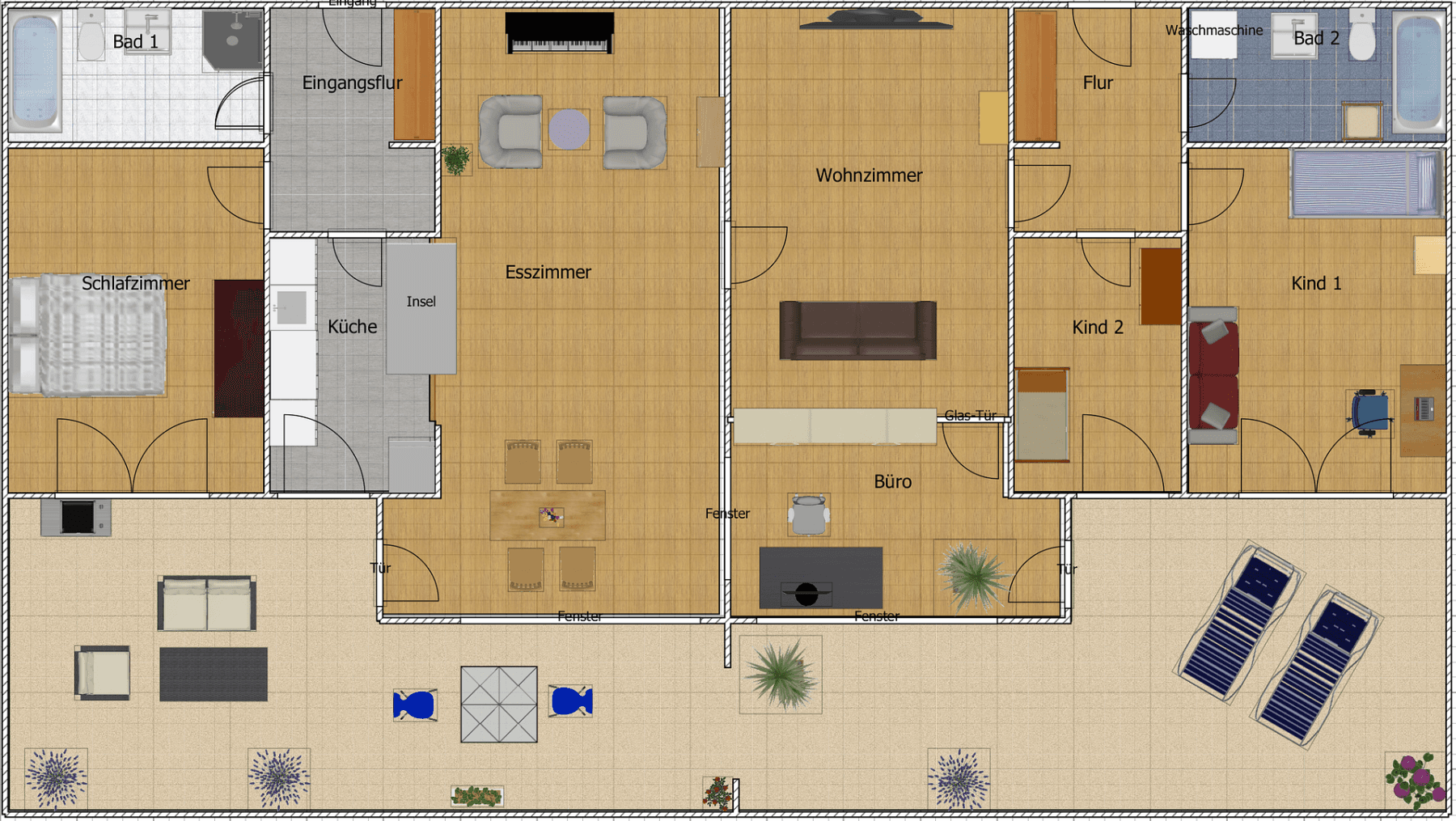 4 bedroom with open-plan kitchen flat for sale, 144 m², Herdecke, North Rhine-Westphalia 4 bedroom with open-plan kitchen flat for sale, 144 m², Herdecke, North Rhine-Westphalia