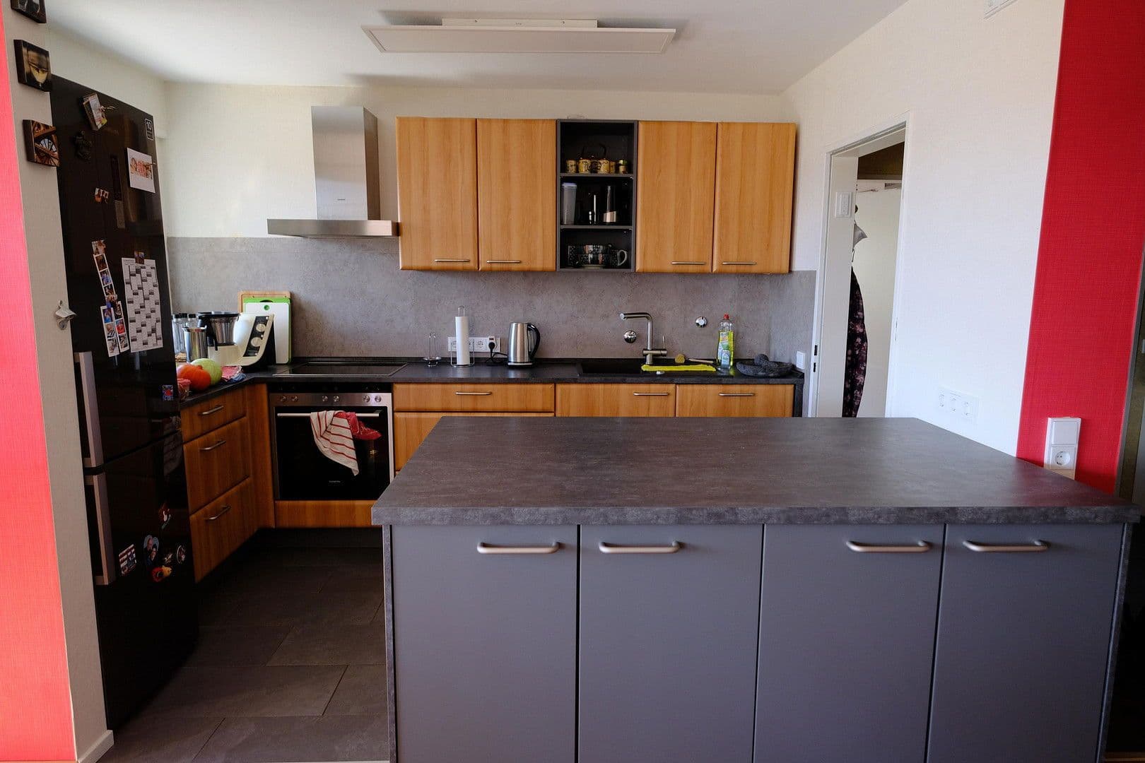 4 bedroom with open-plan kitchen flat for sale, 144 m², Herdecke, North Rhine-Westphalia 4 bedroom with open-plan kitchen flat for sale, 144 m², Herdecke, North Rhine-Westphalia