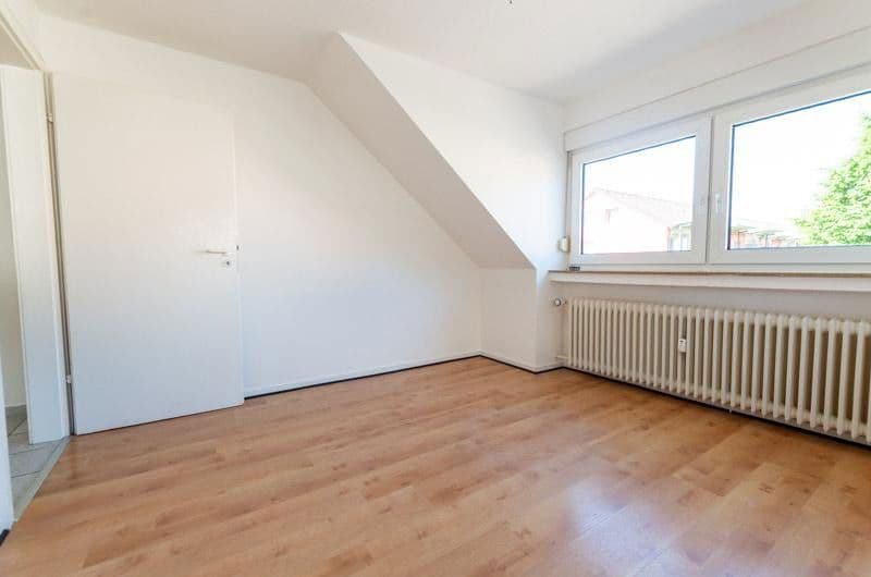 3 bedroom flat for sale, 78 m², Ringstraße 29a, Leverkusen, North Rhine-Westphalia 3 bedroom flat for sale, 78 m², Ringstraße 29a, Leverkusen, North Rhine-Westphalia