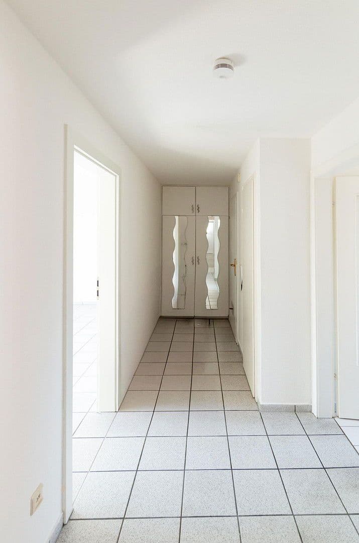 3 bedroom flat for sale, 78 m², Ringstraße 29a, Leverkusen, North Rhine-Westphalia 3 bedroom flat for sale, 78 m², Ringstraße 29a, Leverkusen, North Rhine-Westphalia