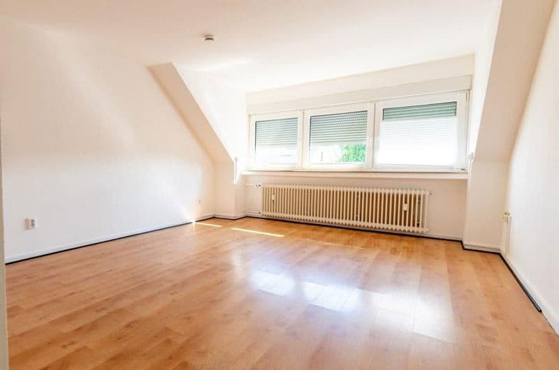 3 bedroom flat for sale, 78 m², Ringstraße 29a, Leverkusen, North Rhine-Westphalia 3 bedroom flat for sale, 78 m², Ringstraße 29a, Leverkusen, North Rhine-Westphalia