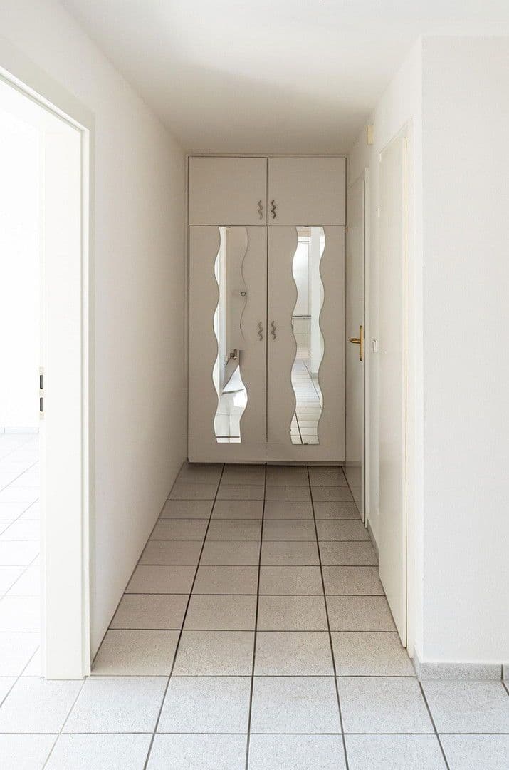 3 bedroom flat for sale, 78 m², Ringstraße 29a, Leverkusen, North Rhine-Westphalia 3 bedroom flat for sale, 78 m², Ringstraße 29a, Leverkusen, North Rhine-Westphalia