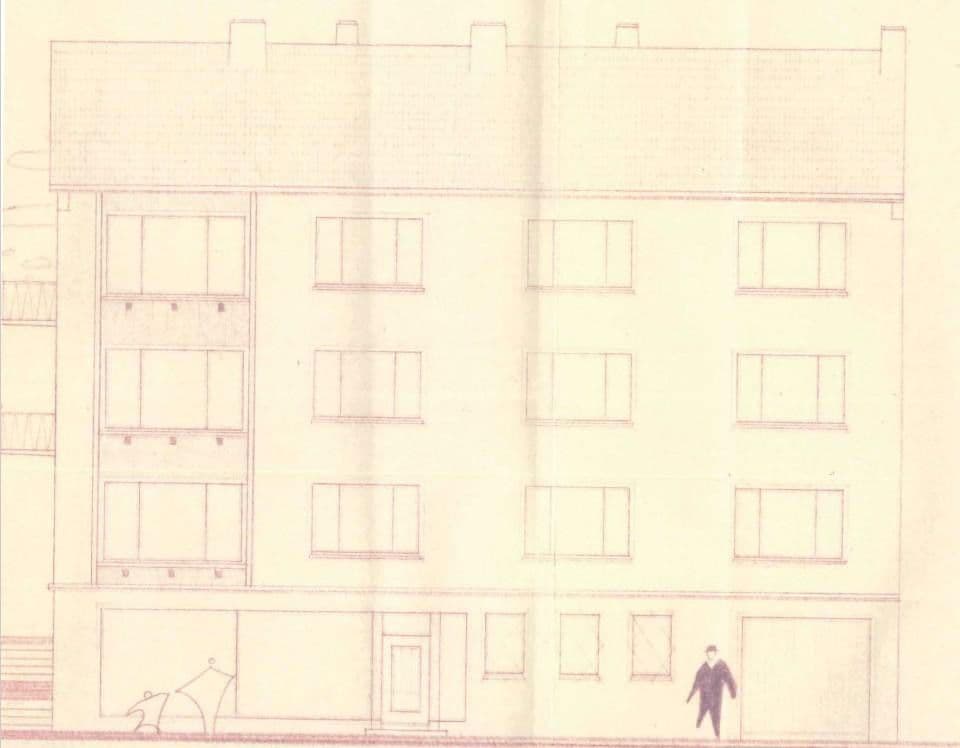 house for sale, 534 m², Am Lohgraben 1, Siegen, North Rhine-Westphalia house for sale, 534 m², Am Lohgraben 1, Siegen, North Rhine-Westphalia