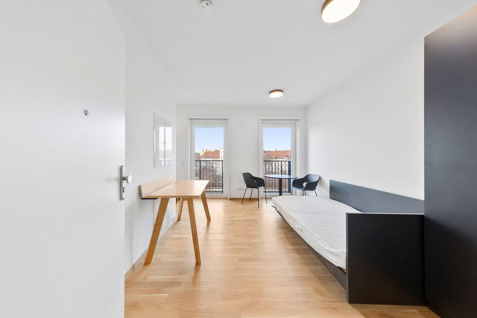 1 bedroom flat to rent, 20 m², Rubensstr. 54, Berlin - Schöneberg, Berlin 1 bedroom flat to rent, 20 m², Rubensstr. 54, Berlin - Schöneberg, Berlin