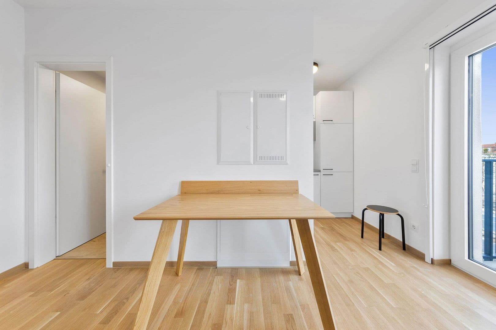 1 bedroom flat to rent, 20 m², Rubensstr. 54, Berlin - Schöneberg, Berlin 1 bedroom flat to rent, 20 m², Rubensstr. 54, Berlin - Schöneberg, Berlin