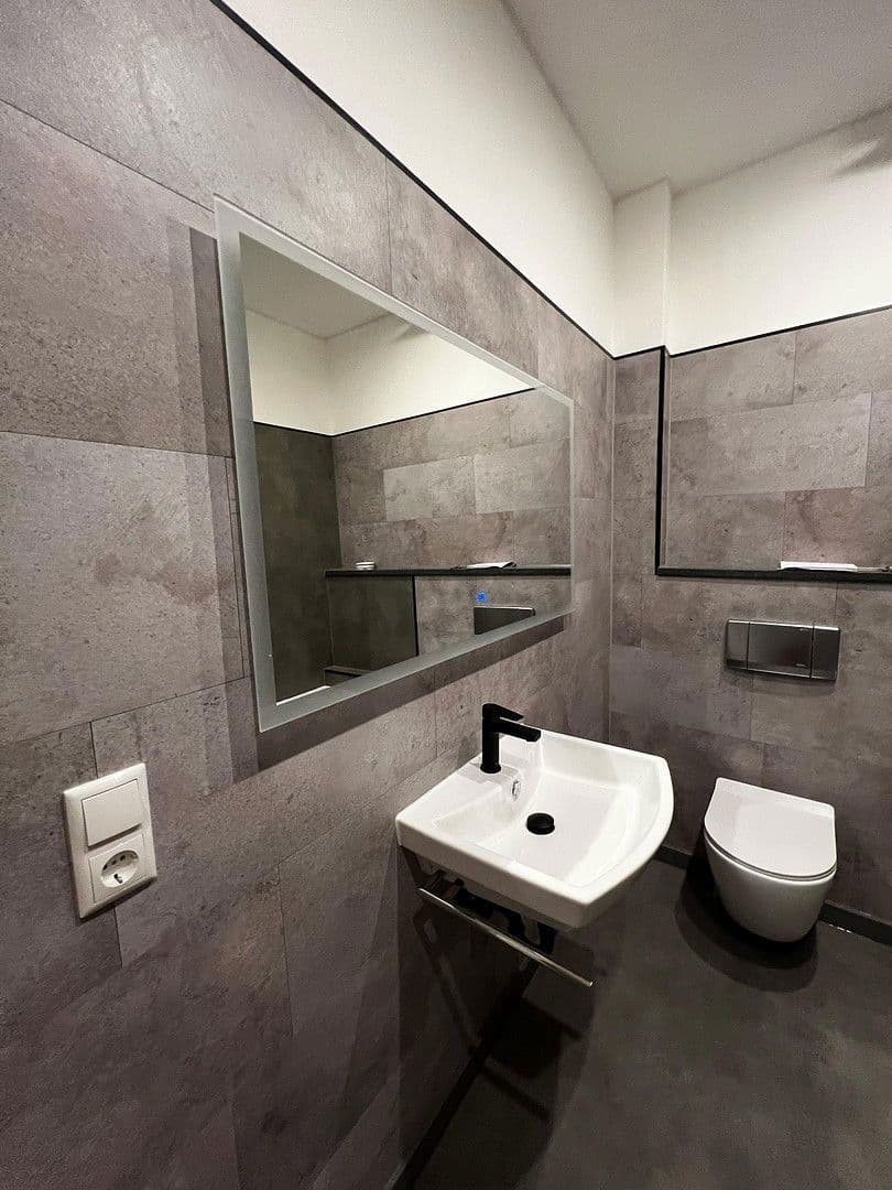 2 bedroom flat to rent, 79 m², Spechsart 14, Naumburg (Saale), Saxony-Anhalt 2 bedroom flat to rent, 79 m², Spechsart 14, Naumburg (Saale), Saxony-Anhalt