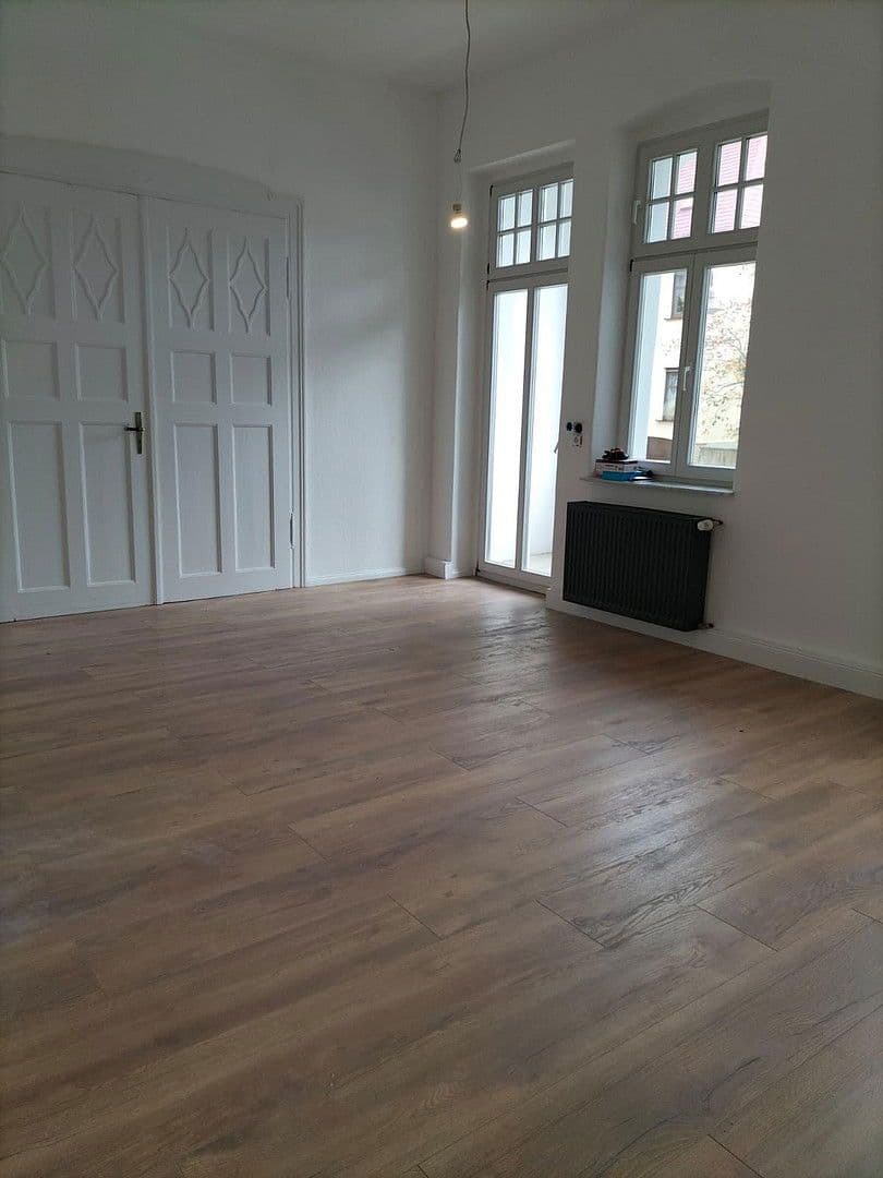 2 bedroom flat to rent, 79 m², Spechsart 14, Naumburg (Saale), Saxony-Anhalt 2 bedroom flat to rent, 79 m², Spechsart 14, Naumburg (Saale), Saxony-Anhalt