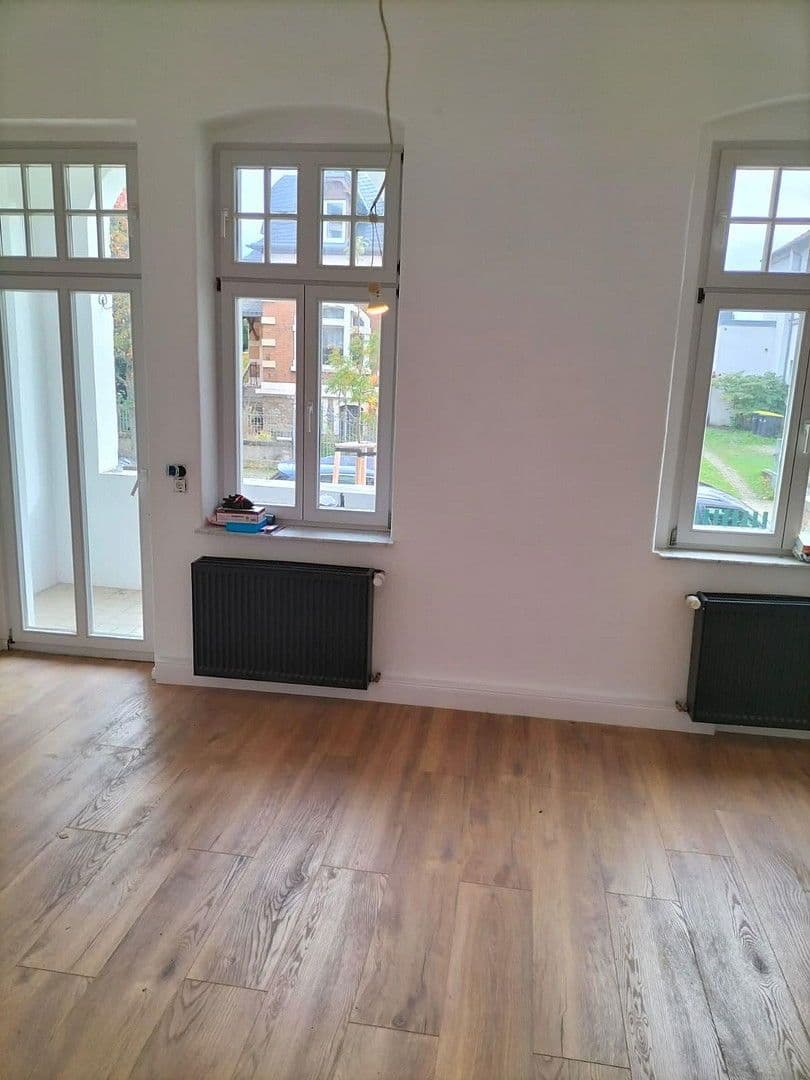 2 bedroom flat to rent, 79 m², Spechsart 14, Naumburg (Saale), Saxony-Anhalt 2 bedroom flat to rent, 79 m², Spechsart 14, Naumburg (Saale), Saxony-Anhalt