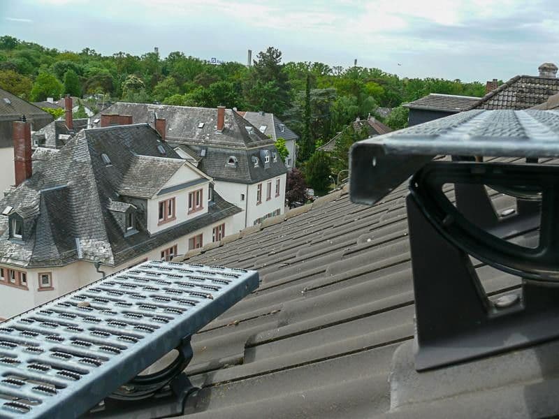 3 bedroom flat for sale, 74 m², Waldstraße 66, Frankfurt, Hesse 3 bedroom flat for sale, 74 m², Waldstraße 66, Frankfurt, Hesse