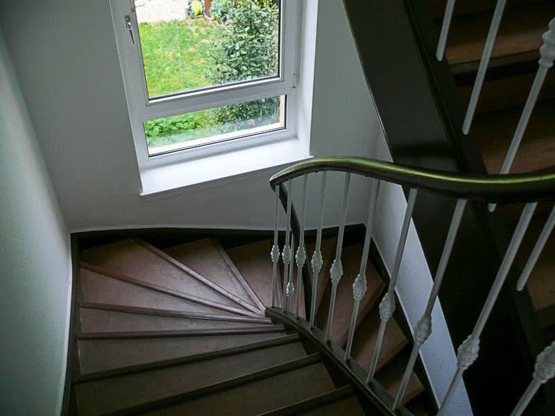 3 bedroom flat for sale, 74 m², Waldstraße 66, Frankfurt, Hesse 3 bedroom flat for sale, 74 m², Waldstraße 66, Frankfurt, Hesse