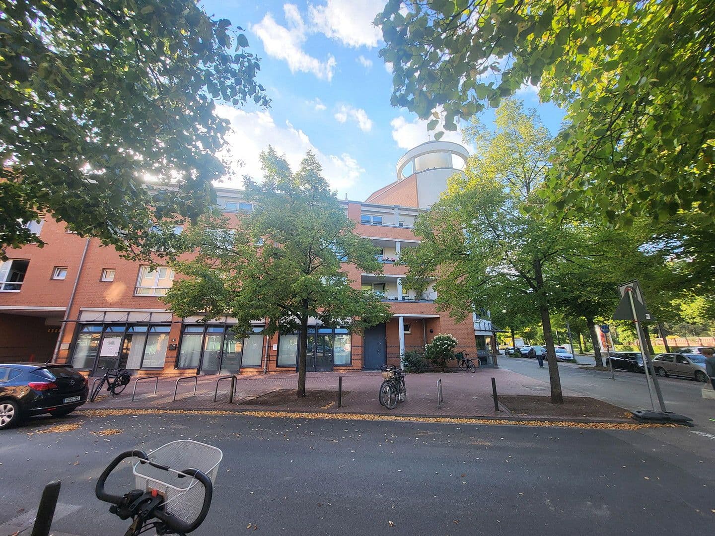 2 bedroom flat to rent, 52 m², Stöckener Straße 91, Hanover, Lower Saxony 2 bedroom flat to rent, 52 m², Stöckener Straße 91, Hanover, Lower Saxony