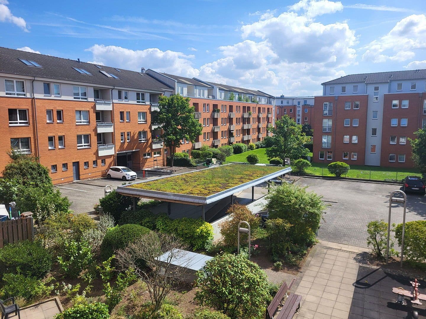 2 bedroom flat to rent, 52 m², Stöckener Straße 91, Hanover, Lower Saxony 2 bedroom flat to rent, 52 m², Stöckener Straße 91, Hanover, Lower Saxony