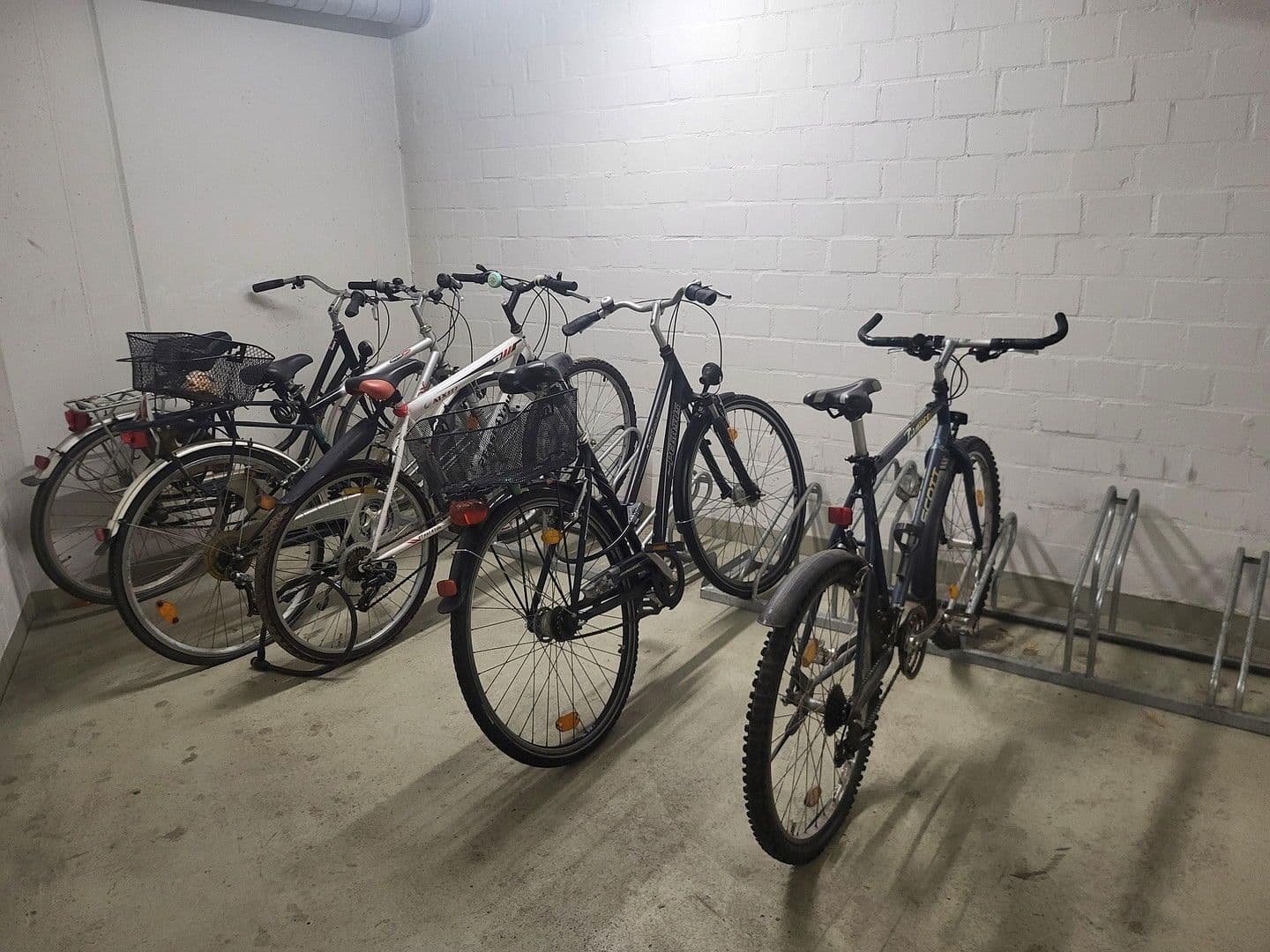 2 bedroom flat to rent, 52 m², Stöckener Straße 91, Hanover, Lower Saxony 2 bedroom flat to rent, 52 m², Stöckener Straße 91, Hanover, Lower Saxony