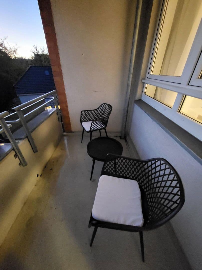 2 bedroom flat to rent, 52 m², Stöckener Straße 91, Hanover, Lower Saxony 2 bedroom flat to rent, 52 m², Stöckener Straße 91, Hanover, Lower Saxony