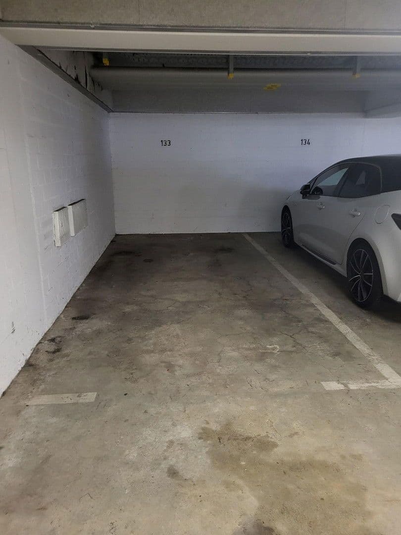 2 bedroom flat to rent, 52 m², Stöckener Straße 91, Hanover, Lower Saxony 2 bedroom flat to rent, 52 m², Stöckener Straße 91, Hanover, Lower Saxony