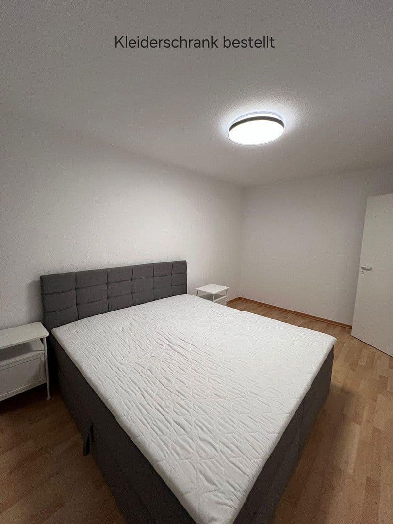 2 bedroom flat to rent, 52 m², Stöckener Straße 91, Hanover, Lower Saxony 2 bedroom flat to rent, 52 m², Stöckener Straße 91, Hanover, Lower Saxony