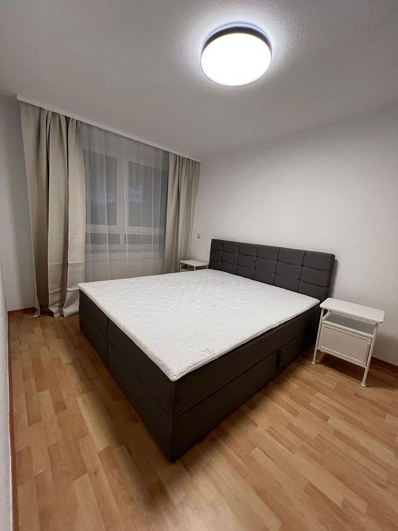 2 bedroom flat to rent, 52 m², Stöckener Straße 91, Hanover, Lower Saxony 2 bedroom flat to rent, 52 m², Stöckener Straße 91, Hanover, Lower Saxony