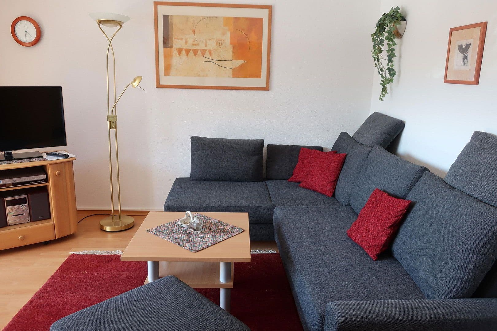 2 bedroom flat for sale, 60 m², Ludwigstr. 15, Oberstdorf, Bavaria 2 bedroom flat for sale, 60 m², Ludwigstr. 15, Oberstdorf, Bavaria