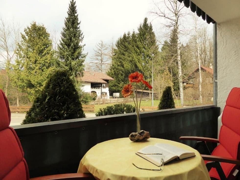 2 bedroom flat for sale, 60 m², Ludwigstr. 15, Oberstdorf, Bavaria 2 bedroom flat for sale, 60 m², Ludwigstr. 15, Oberstdorf, Bavaria