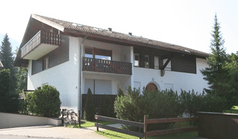 2 bedroom flat for sale, 60 m², Ludwigstr. 15, Oberstdorf, Bavaria 2 bedroom flat for sale, 60 m², Ludwigstr. 15, Oberstdorf, Bavaria