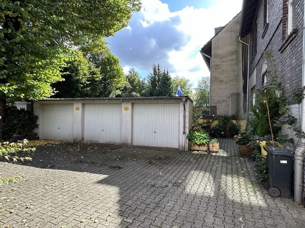 garage to rent, 0 m², Ahornstr. 65, Gelsenkirchen, North Rhine-Westphalia garage to rent, 0 m², Ahornstr. 65, Gelsenkirchen, North Rhine-Westphalia