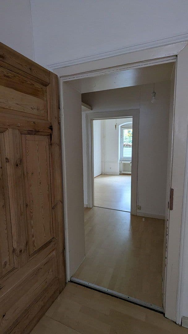 4 bedroom flat for sale, 82 m², Kassel, Hesse 4 bedroom flat for sale, 82 m², Kassel, Hesse