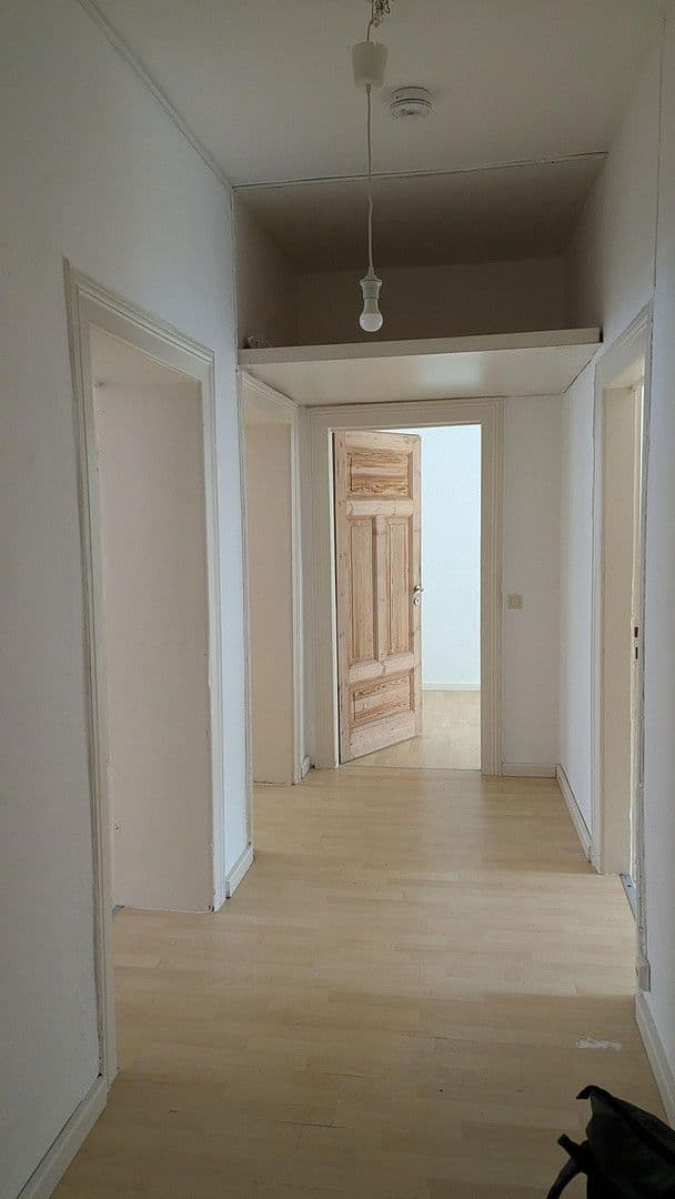 4 bedroom flat for sale, 82 m², Kassel, Hesse 4 bedroom flat for sale, 82 m², Kassel, Hesse